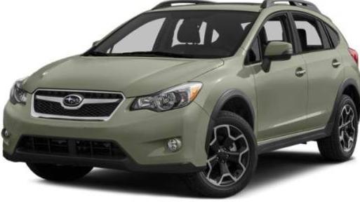 SUBARU XV CROSSTREK 2015 JF2GPASC7F8219802 image